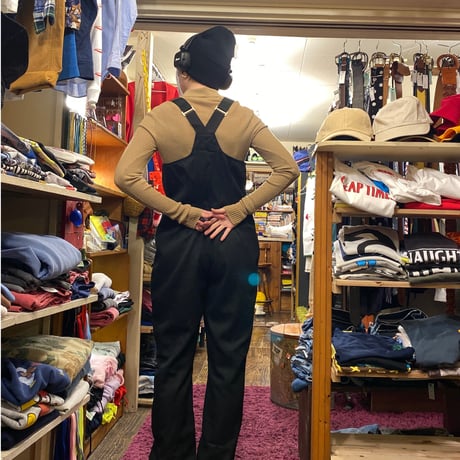 [USED]  BLACK🖤ALL IN ONE