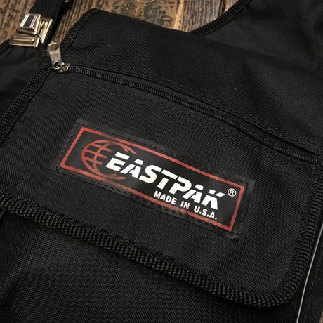 [USED]  珍品！made in USA  ”EAST PAK ”  Messenger Bag