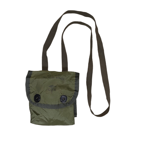 [SELECT] US ARMY DEADSTOCK ポシェット