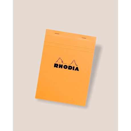 [USED] RHODIA Tee