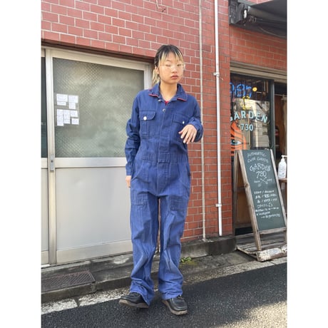[USED] Euro jump-suits