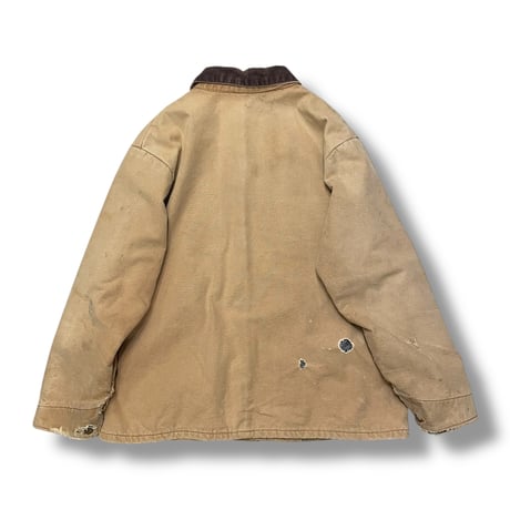 [USED] "ボロ" WORK JACKET