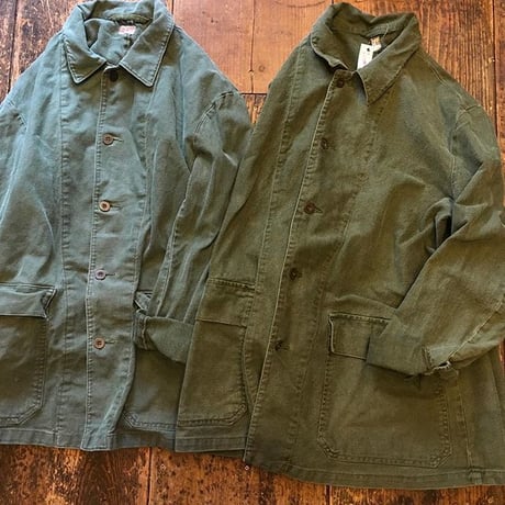 [USED] SWEDEN  ARMY  JKT