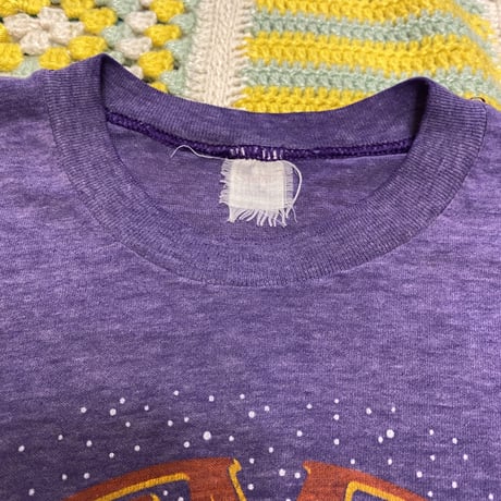 [USED]  '81 "simon garfunkel" Tee