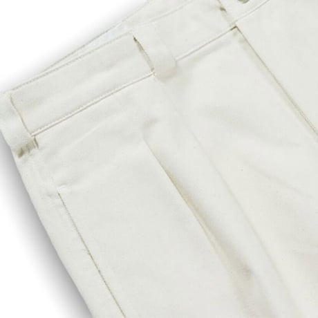 [SELECT] France ARMY 50-60'sチノパンツ（Repro）