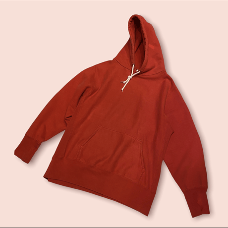 [USED] vintage GOOD COLOR🫀 PARKA