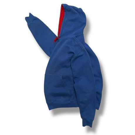 [USED] BEIMAR バイカラー PARKA