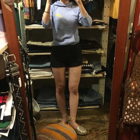 [USED]  NIKE ✔︎ VINTAGE sweat