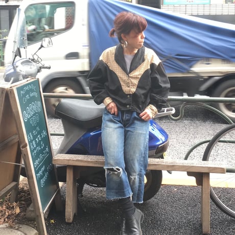 [USED] COWBOYシャツ  JKT