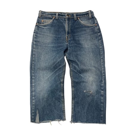 [USED] Levi's 505♡L17♡
