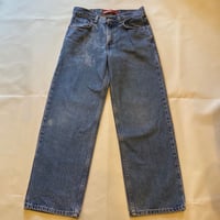 [USED] Levi's 550  RELAXED FIT REGULAR  