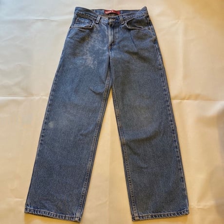 [USED] Levi's 550  RELAXED FIT REGULAR  