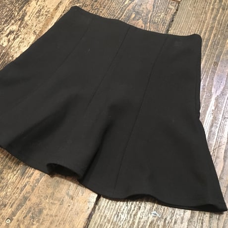 [USED] ちょっとSEXY♡フレアmini スカート