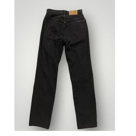 [USED]アニエス.b JEANS Black!