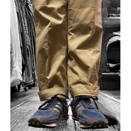 [USED] adidas LA TRAINER US8 / 2016