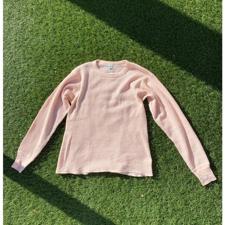 [USED] パステルPINKサーマル 💓