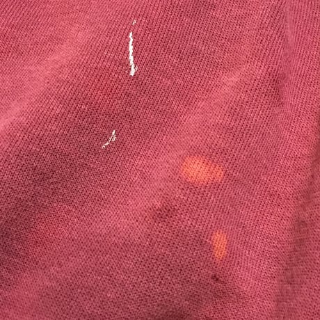 [USED] VINTAGE HARVARD EMBLEM  SWEAT