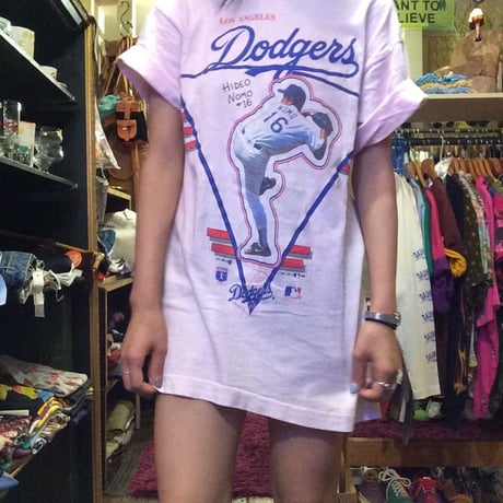 [USED] NOMO HIDEO Tee