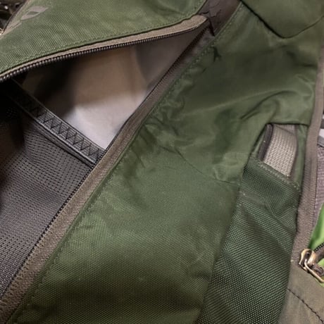 [USED] Patagonia NYLON リュック