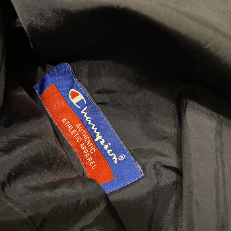 [USED] champion リバーシブル プルオーバー