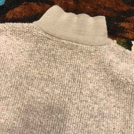 [USED] L.L.Bean フリース♡プルオーバー
