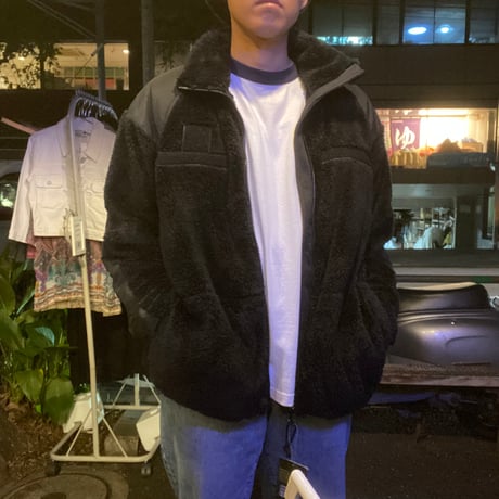 [SELECT] US ECWCS GEN3 LEVEL3 フリースJKT Repro