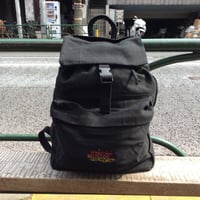 [USED] JHAKX"90s Back pack"