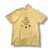 [HILITE STORE] ZEN REIKI KARATE S/S T