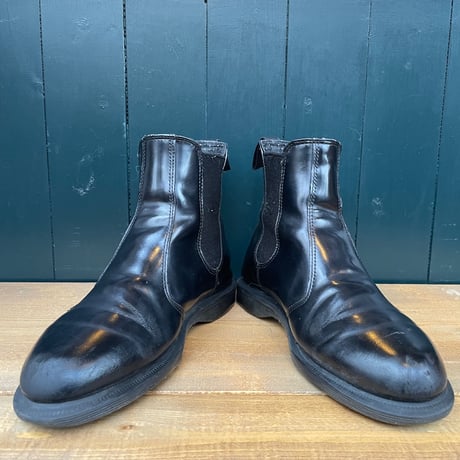 [USED] Dr.Martens サイドゴアブーツ (UK5)