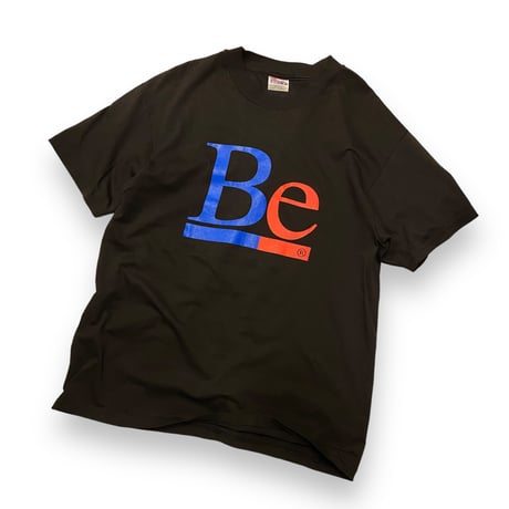[USED] Be Inc S/S Tee 💻