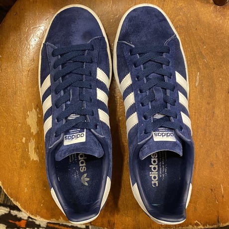 [USED] adidas CAMPUS