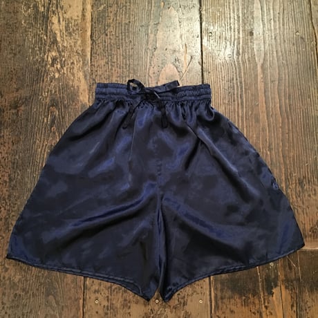 [USED] VICTORIA'S SECRET テロテロショーツ