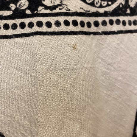 [USED]モスラ的な巻きスカート