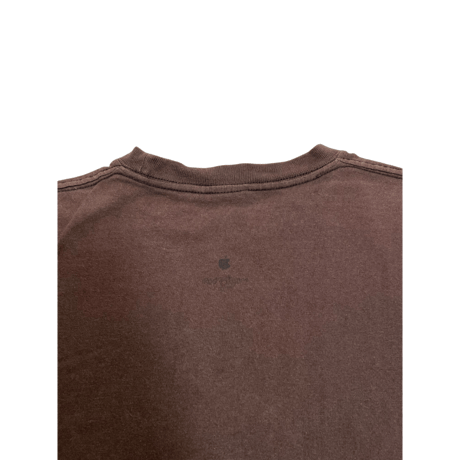 [USED]  "Apple" ipod + iTunes tee.