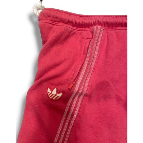 [USED] adidas🩷 ジャージPANTS