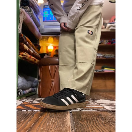 [USED] adidas BUSENITZ US5h