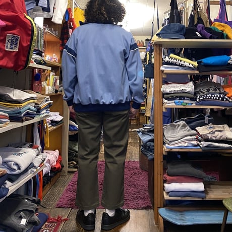 [USED] Lee "FRISKO JEENS" フレアパンツ