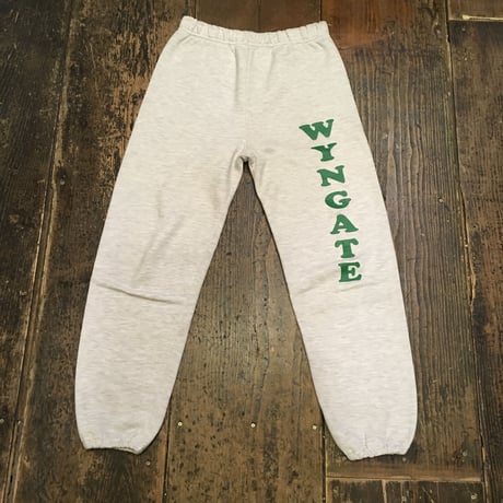 [USED] 90's JERZEES SWEAT PANTS
