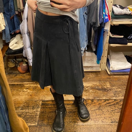 [USED]Mark Jocbs skirt