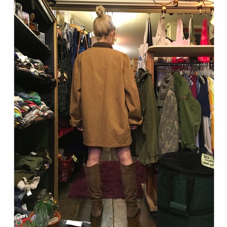 [USED] EURO WORK JKT