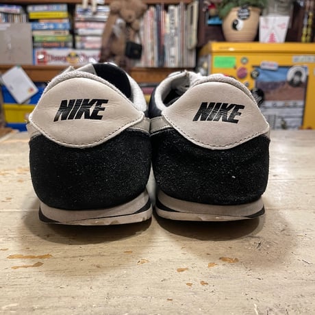 [USED] "NIKE" 09's CORTEZ（26cm）