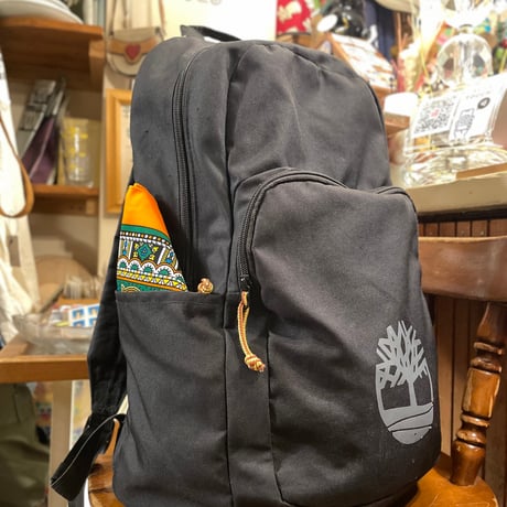 [USED] Timberland Backpack 🌲