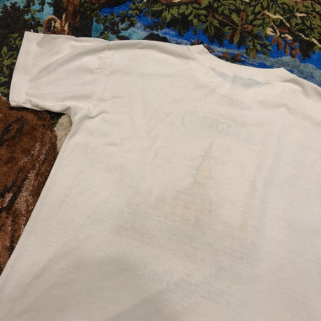 [USED] "ThatLuang Vien Tiane" Tee！