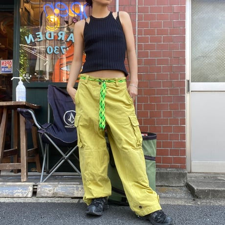 [GARDENworks] パラコード BELT
