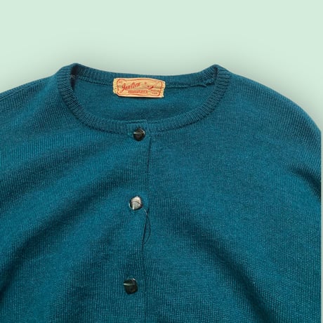 [USED] Jantzen vintage カーディガン