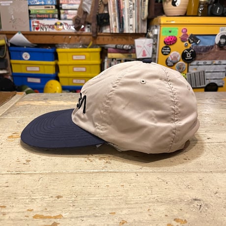 [Aquvii] "SOBA" CAP
