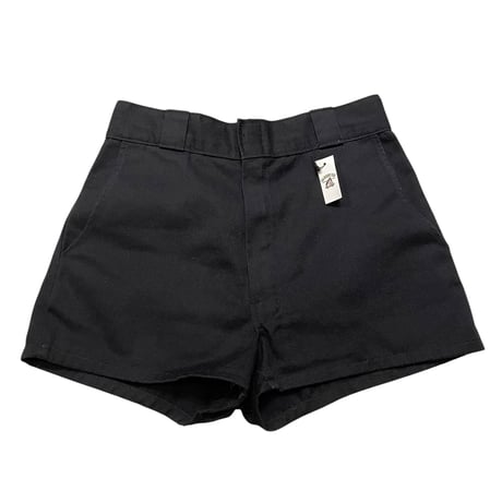 [USED] "Dickies" mini Shorts（W28）