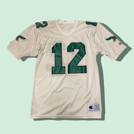 [USED]champion🏈OLD FOOTBALL Tee