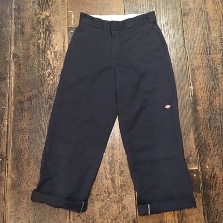 [USED] 極太 Dickies PANTS