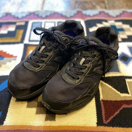 [USED] NEW BALANCE 880 GORE-TEX